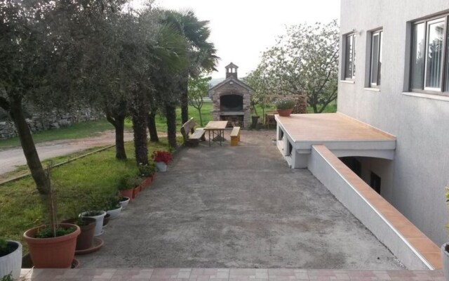Apartments Adriana