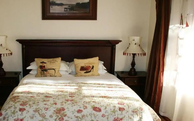 Kwela Bed and Breakfast