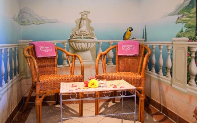 Hotel Kristall