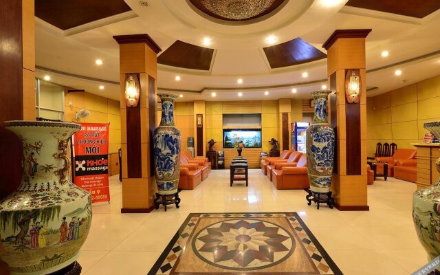 Hoa Long Hotel