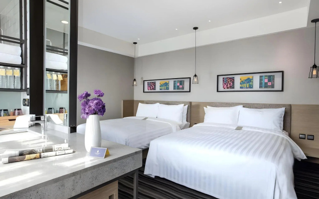 Changyu Hotel