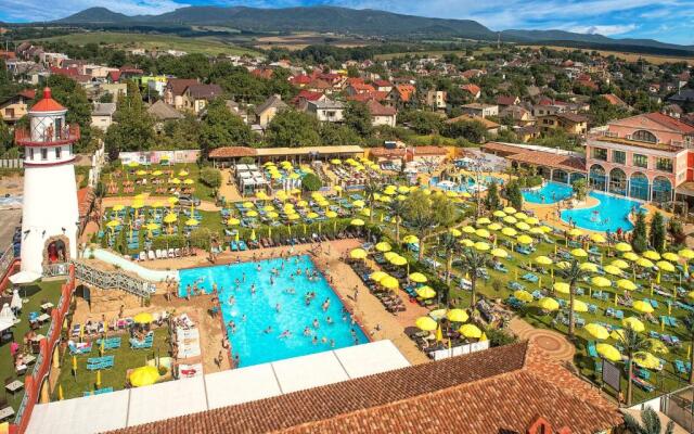 Villa Plaza Boutique Hotel & Spa