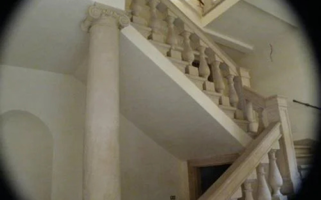 B&B Antica Dimora Abitare da Adele