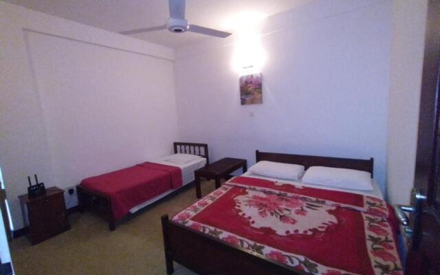 The 900 Luxury Apartment