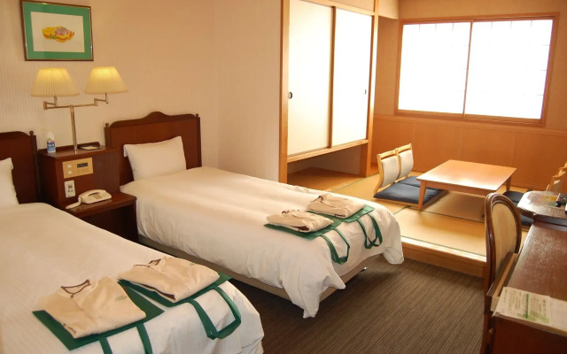 Hotel Lorelei