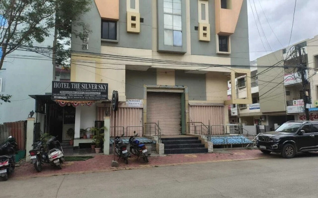Wishotel Inn The Silver Sky
