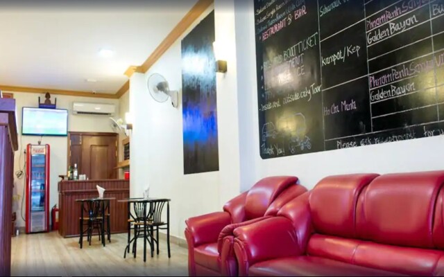 Dynsey Boutique Hotel