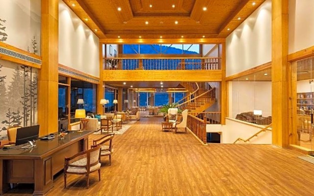 Hotel Vikrant Inn
