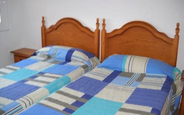 Apartamentos Chillon