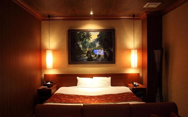 Hotel Cuna Kyoto (Adult Only)