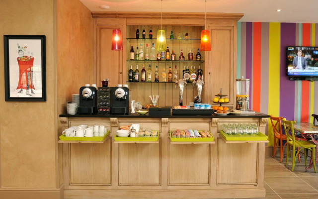 Hostellerie du Forez