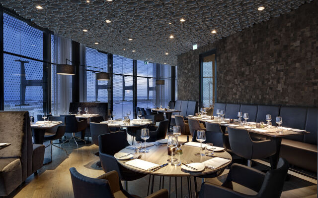 Fletcher  Amsterdam