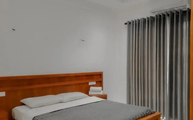 Joalis Villa Polhena Pvt Ltd