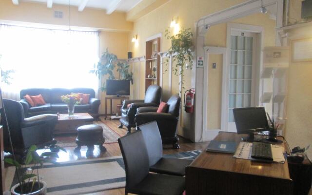 Hotel Vista Hermosa 26