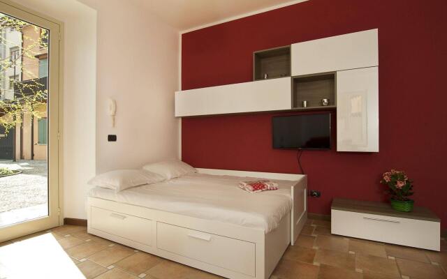 Impero House Rent - Verbania