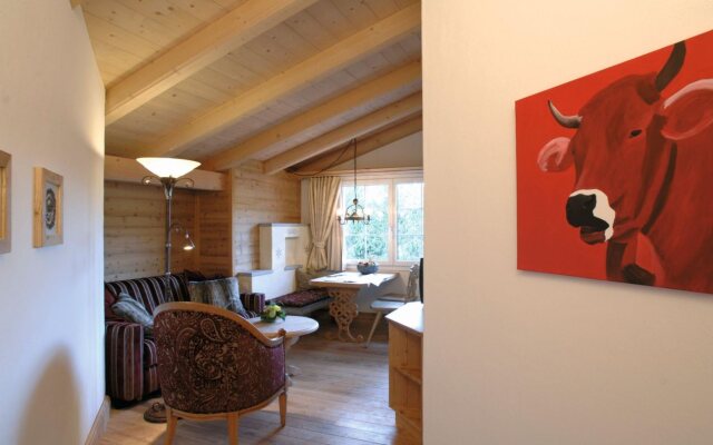 Ermitage Wellness & Spa Hotel