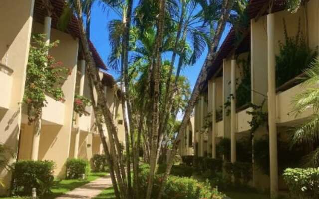 Stunning 2-bed Apartment in Pipa Beach