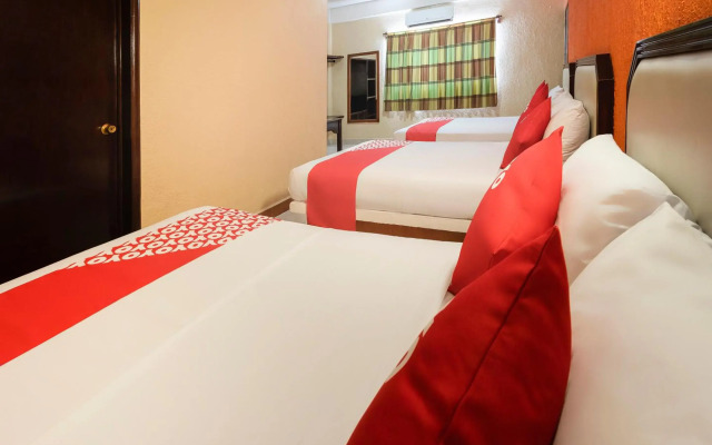 OYO Hotel Merida