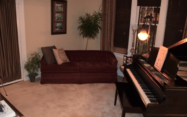 The Hiding Place B&B