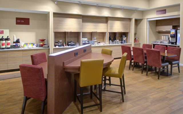 Towneplace Suites Parkersburg