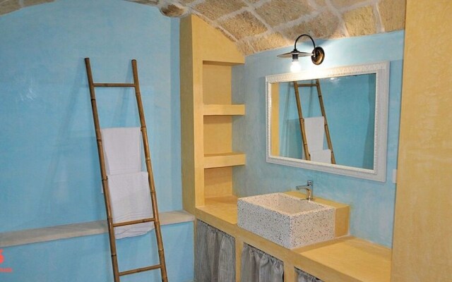 The Courtyard - Elsa