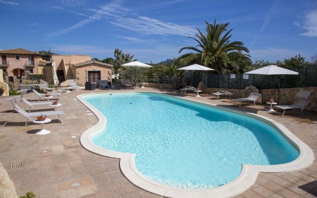 Complessi Residenziali Bados