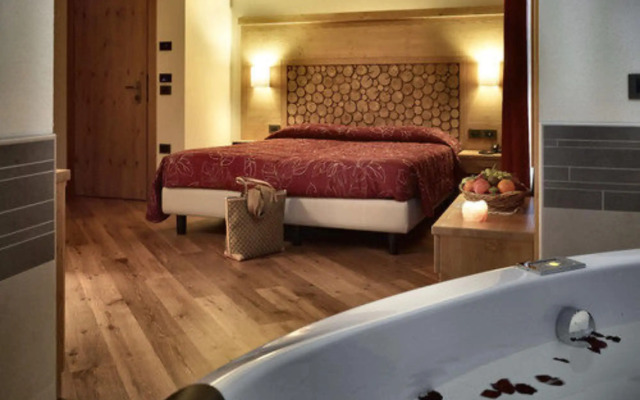 Panorama Hotel Fontanella Wellness & Spa