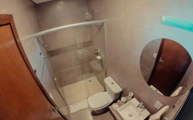 Pousada Villa Container Lodge