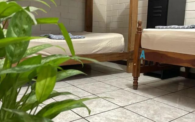 Pool House Hostel
