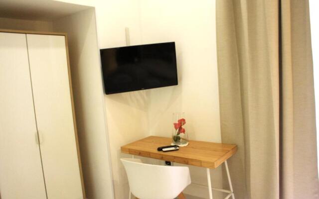 La Locanda dell'Arte-Piazza Dante