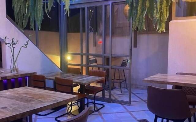 La Posada del Limonero - Adults Only