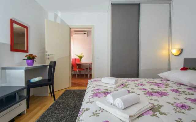 Apartmani Mijo