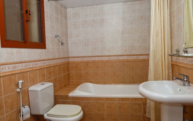 Al Jaberiya Suites 1 by OYO Rooms