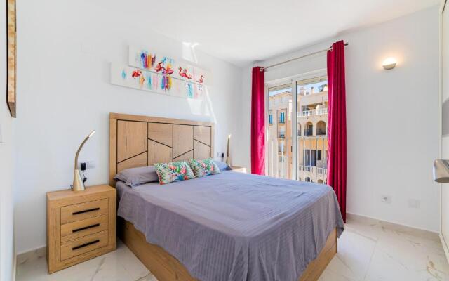 Apartamento Torrevieja Sunrise Atalayas