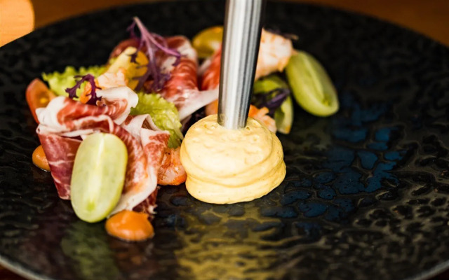 Hotel Ter Zand - Handwritten Collection (Opening S