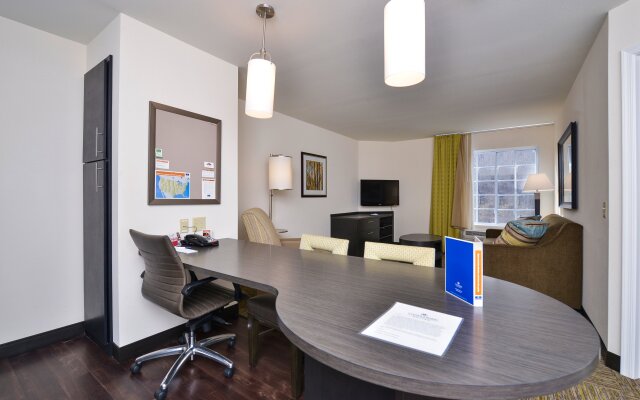 Candlewood Suites Harrisburg - Hershey by IHG