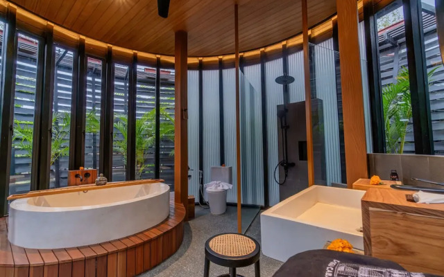 Canggu Cabana Resort & Spa by Ini Vie Hospitality