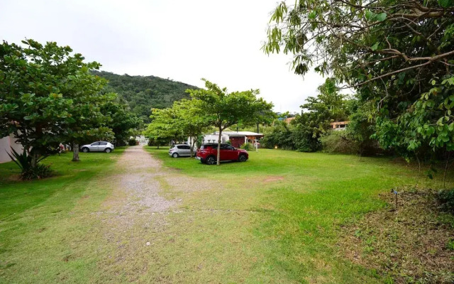 Pé na Areia Encanto da Armação