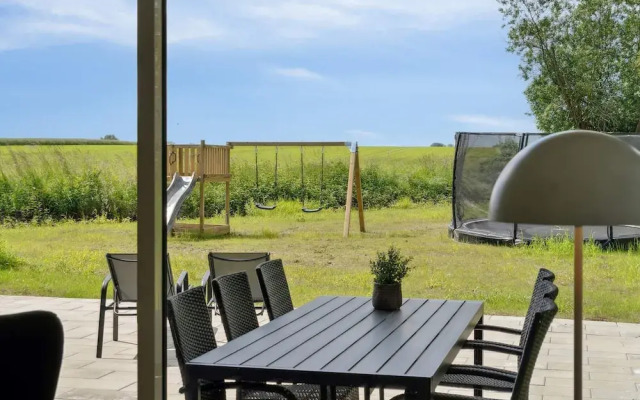 5 Star Holiday Home in Otterup