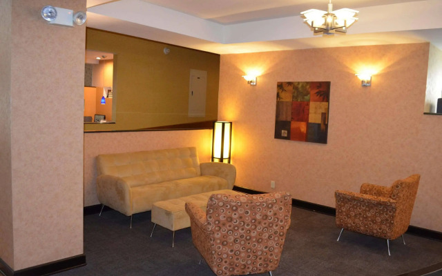 The Independence Inn Charlotte/Matthews Hotel