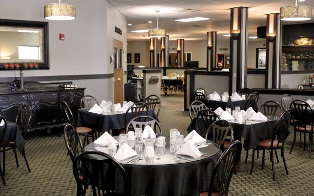 Billings Hotel and Convention Center