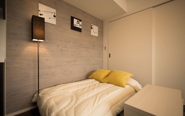 Syforme Keikyu-Kamata – Guest Rooms – Tokyo