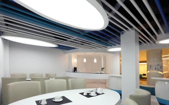 Hotel Silverspring