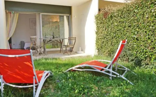 Apartment Plein Soleil