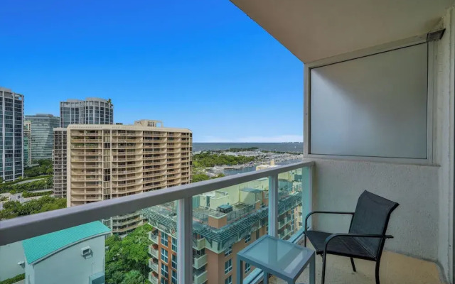 2 Bedroom City Ocean Tresure