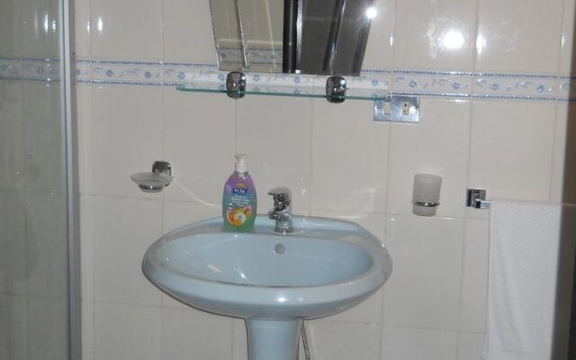 City Hotel Monrovia Liberia