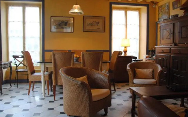 Chambres dHôtes Chez Mounie