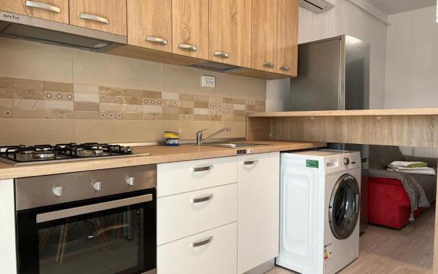 Studios & Apartments Palas by GLAM