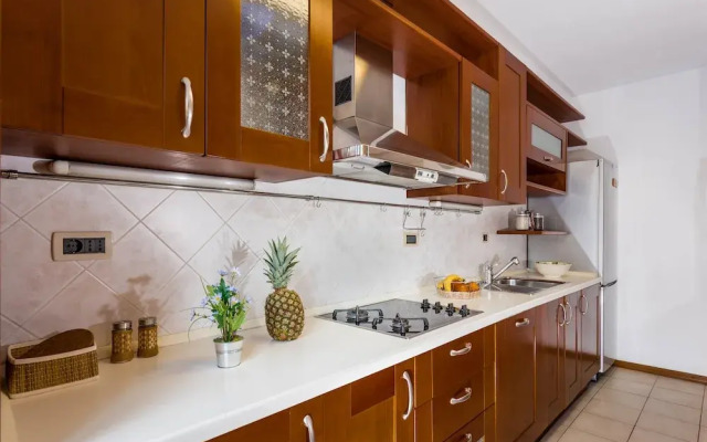 Apartman Summer