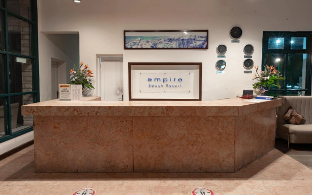 Royal Star Empire Beach Resort